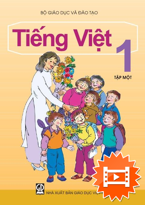 Bảng chữ cái tiếng Việt và các dấu thanh