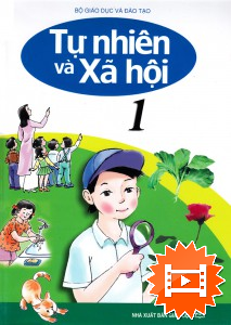 Tự nhiên và Xã hội 1 (Kết nối tri thức với cuộc sống)