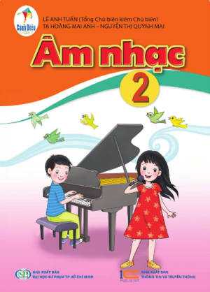 Âm nhạc 2 (Cánh diều)