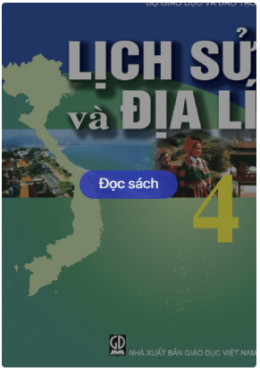 Bài 30: Khai thác khoáng sản và hải sản ở vùng biển Việt Nam