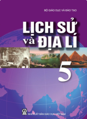 Bài 19: Các nước láng giềng của Việt Nam