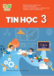 Tin học 3 (Kết nối tri thức với cuộc sống)