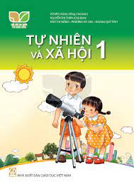 Tự nhiên và xã hội - Bài 6: Lớp học của em