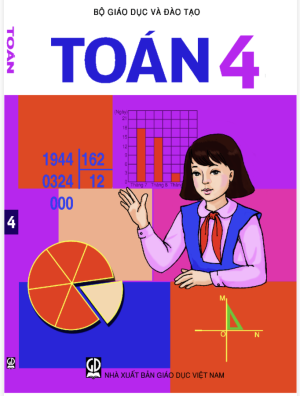 TOÁN: TÌM SỐ TRUNG BÌNH CỘNG