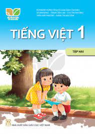 Tiếng Việt 1- Tập 2 (Kết nối tri thức với cuộc sống)