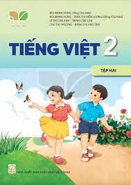 Tiếng Việt 2 - Tập một (Kết nối tri thức với cuộc sống)