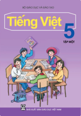 TẬP LÀM VĂN - LỚP 5: CẤU TẠO CỦA BÀI VĂN TẢ CẢNH