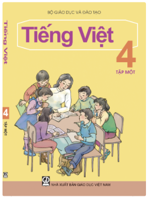 TẬP ĐỌC: TRUNG THU ĐỘC LẬP